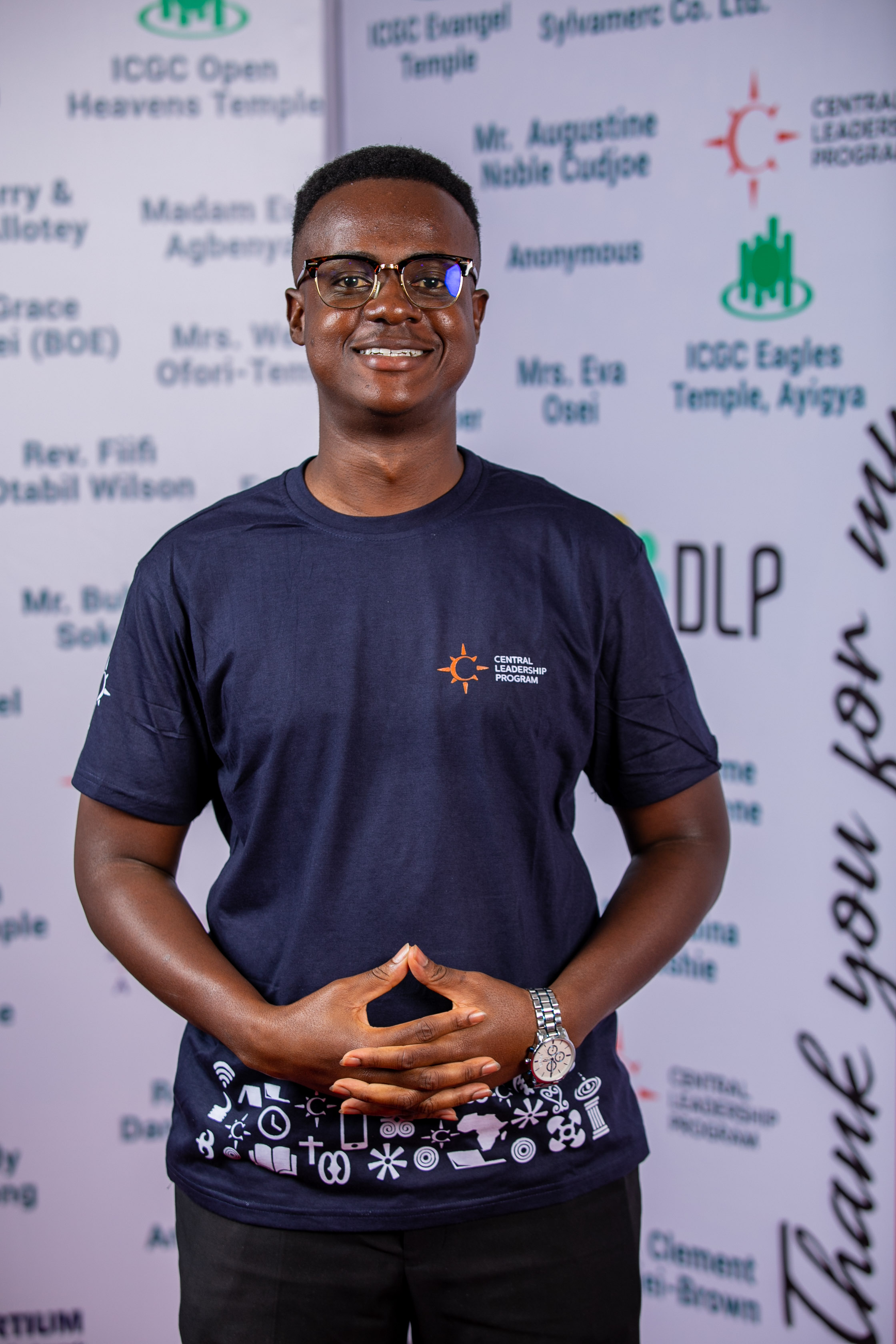 Yaw Owusu-Broni
